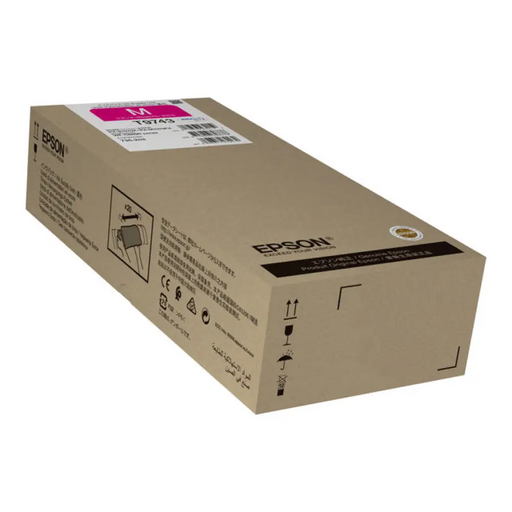 EPSON 4LB WF-C869R Ink Pack XXL Magenta 84k