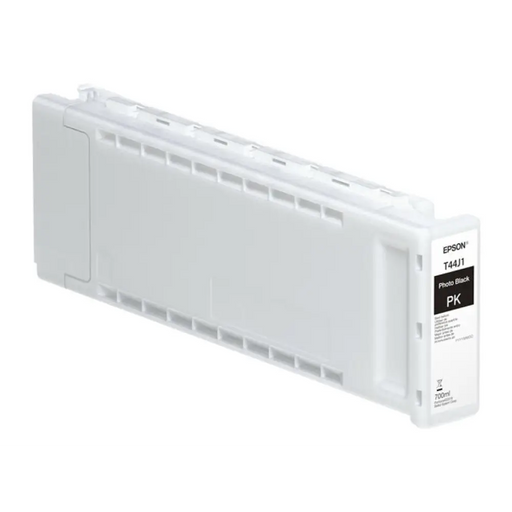 EPSON 5LB Singlepack Photo Black T44J140 UltraChrome PRO 12