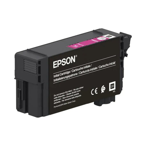 EPSON 5LB Singlepack UltraChrome XD2 Magenta T40D340 (50 ml)