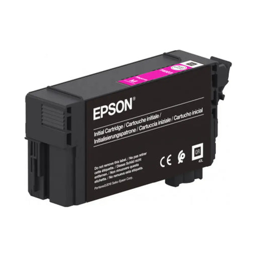 EPSON 5LB Singlepack UltraChrome XD2 Magenta T40D340 (50 ml)