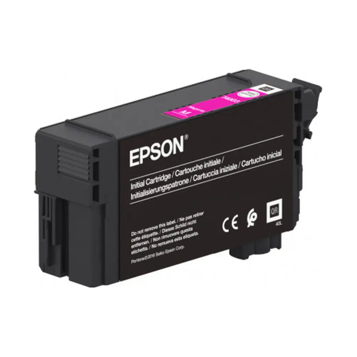 EPSON 5LB Singlepack UltraChrome XD2 Magenta T40D340 (50 ml)