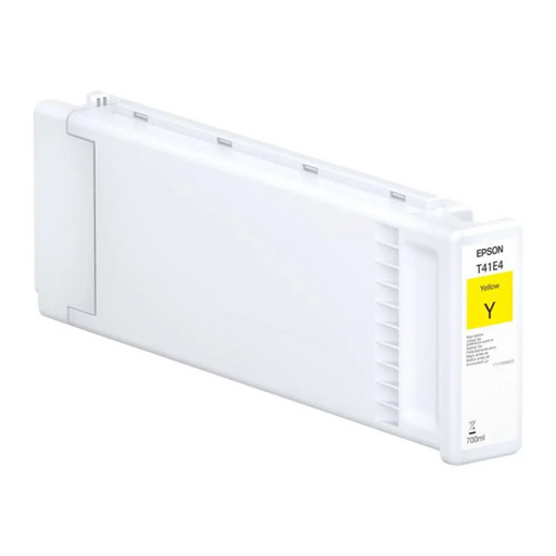 EPSON 5LB Singlepack UltraChrome XD2 Yellow 700ml