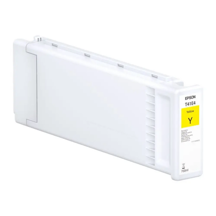 EPSON 5LB Singlepack UltraChrome XD2 Yellow 700ml