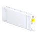 EPSON 5LB Singlepack UltraChrome XD2 Yellow 700ml