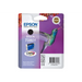 EPSON 5LB T0801 черна касета с мастило стандартен капацитет