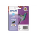 EPSON 5LB T0805 касета с мастило светло циан стандартен