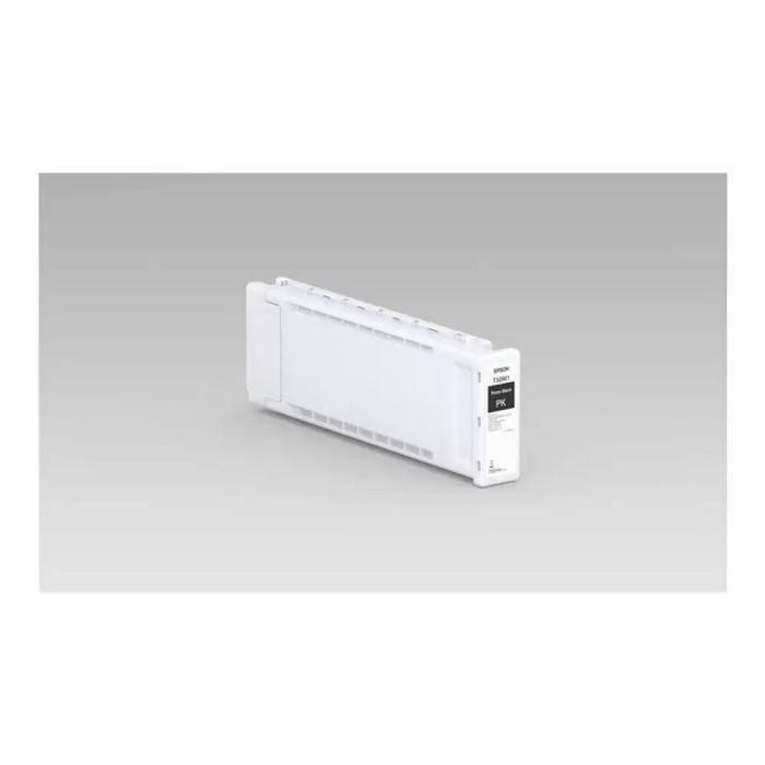 EPSON 5LB UltraChrome XD3 Photo Black T50M1 700ml SC-T7700