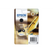 EPSON 6LB 16 черна касета с мастило стандартен капацитет