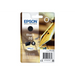 EPSON 6LB 16 черна касета с мастило стандартен капацитет