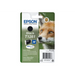 EPSON 6LB T1281 черна касета с мастило стандартен капацитет