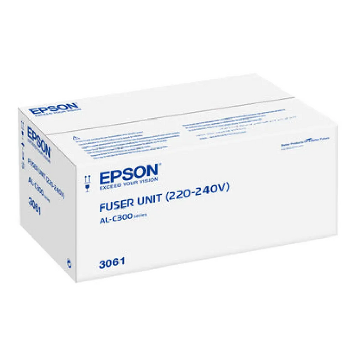 EPSON AL-C300 фюзер стандартен капацитет 1 опаковка