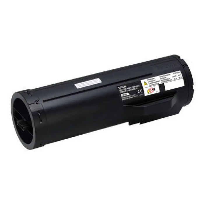 EPSON AL-M400 черна тонер касета с голям капацитет 23 700