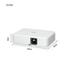 Epson CO-FH02 Full HD 1080p (1920 x 1080 16:9) 3000 ANSI