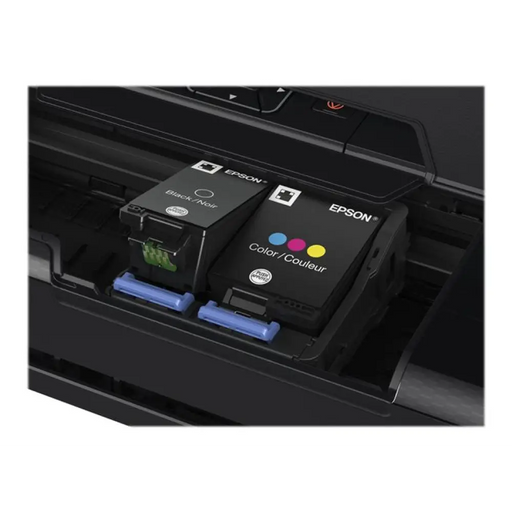Epson Color Portabila WF-100W A4 7ppm a/n 4ppm цвят WiFi USB