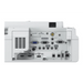 EPSON EB-735Fi 3LCD проектор лазерен ултракъсо разстояние