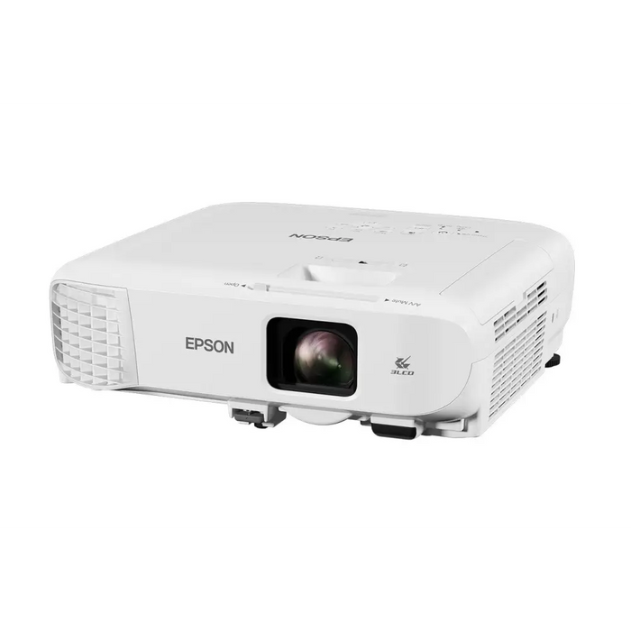 EPSON EB-982W 3LCD WXGA проектор 4200Lumen 2xVGA 2xHDMI