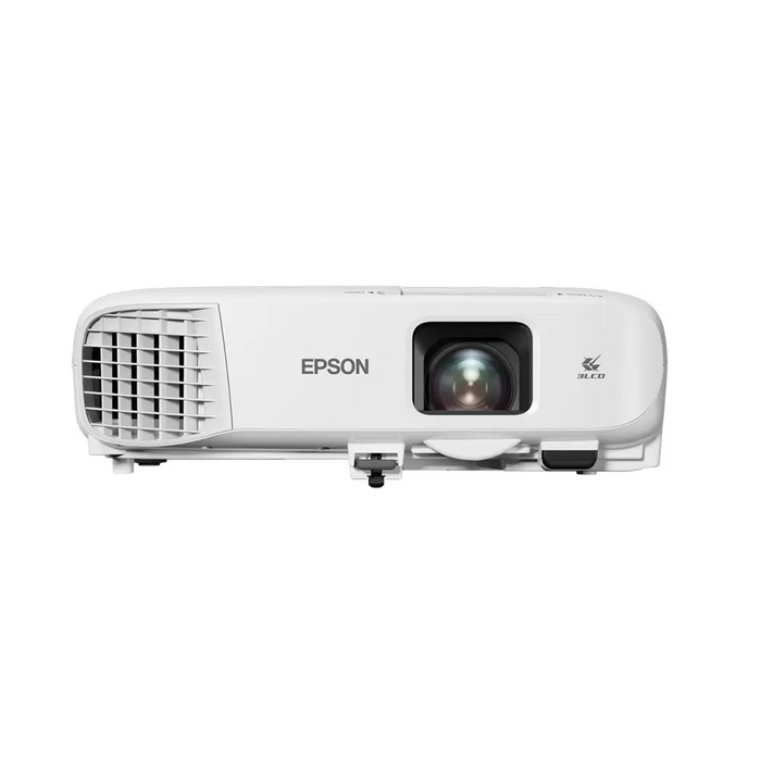 EPSON EB-982W 3LCD WXGA проектор 4200Lumen 2xVGA 2xHDMI
