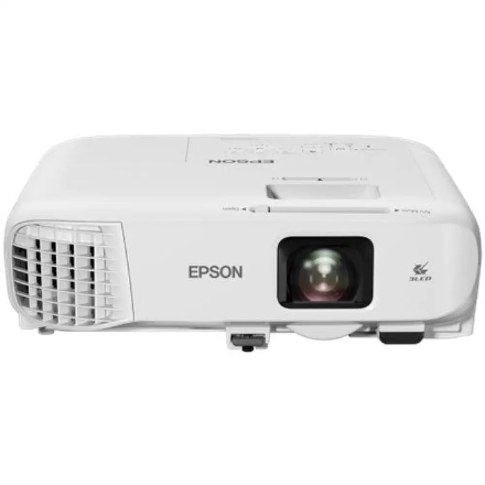 EPSON EB-982W 3LCD WXGA проектор 4200Lumen 2xVGA 2xHDMI