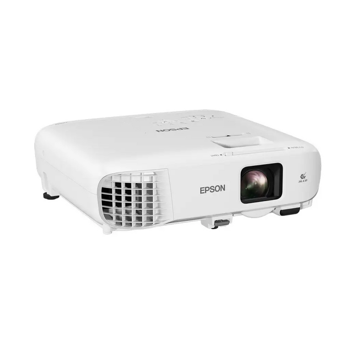 EPSON EB-982W 3LCD WXGA проектор 4200Lumen 2xVGA 2xHDMI