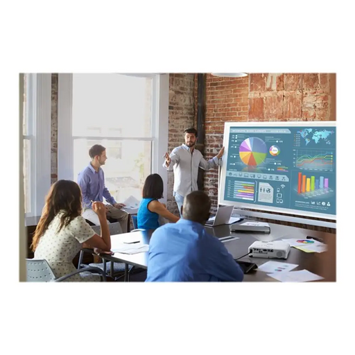 EPSON EB-982W 3LCD WXGA проектор 4200Lumen 2xVGA 2xHDMI