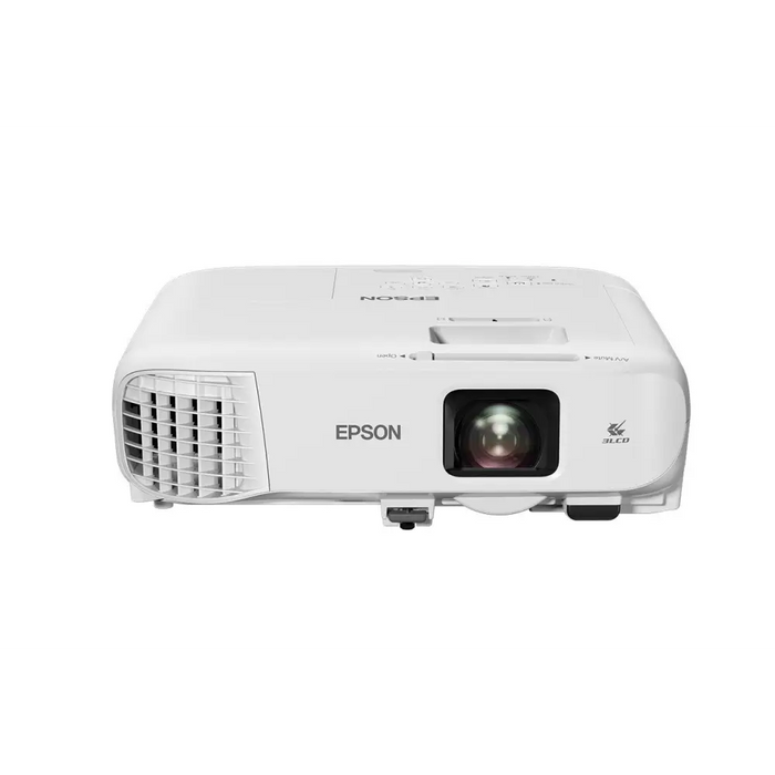 EPSON EB-982W 3LCD WXGA проектор 4200Lumen 2xVGA 2xHDMI