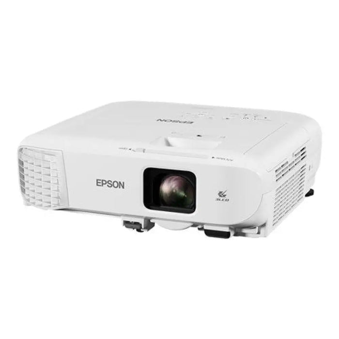 EPSON EB-E20 Мобилен проектор XGA 1024x768 4:3 HD Ready