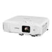 EPSON EB-E20 Мобилен проектор XGA 1024x768 4:3 HD Ready