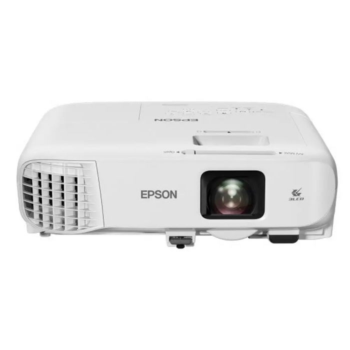 EPSON EB-E20 Мобилен проектор XGA 1024x768 4:3 HD Ready