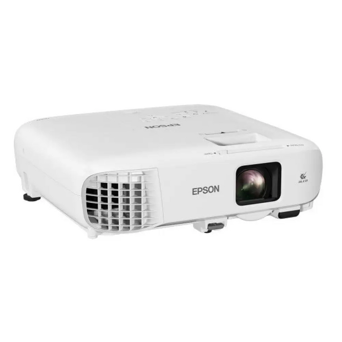 EPSON EB-E20 Мобилен проектор XGA 1024x768 4:3 HD Ready