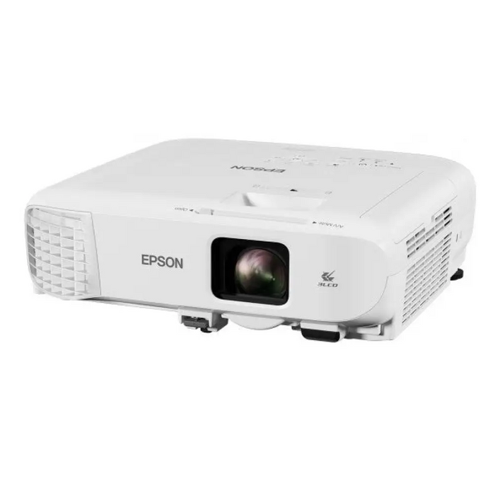 EPSON EB-E20 Мобилен проектор XGA 1024x768 4:3 HD Ready