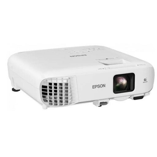 EPSON EB-E20 Мобилен проектор XGA 1024x768 4:3 HD Ready