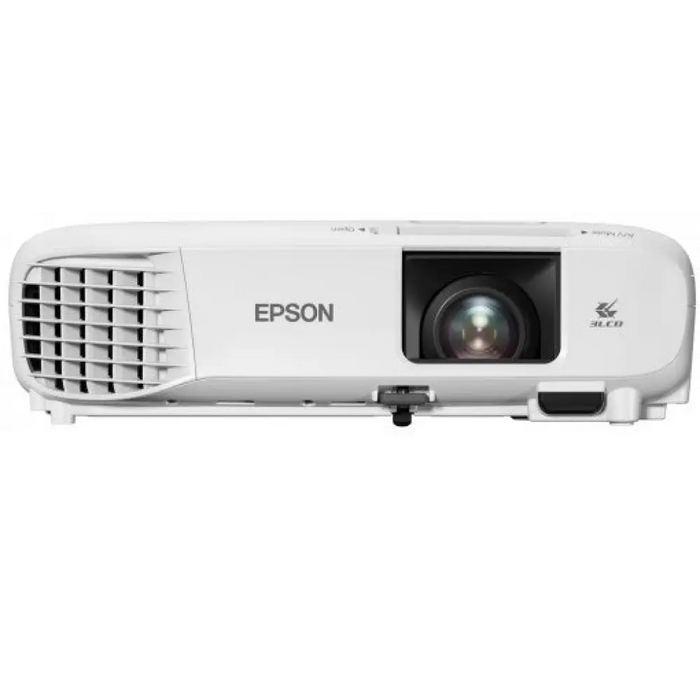 EPSON EB-E20 Мобилен проектор XGA 1024x768 4:3 HD Ready
