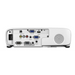 EPSON EB-E20 Мобилен проектор XGA 1024x768 4:3 HD Ready