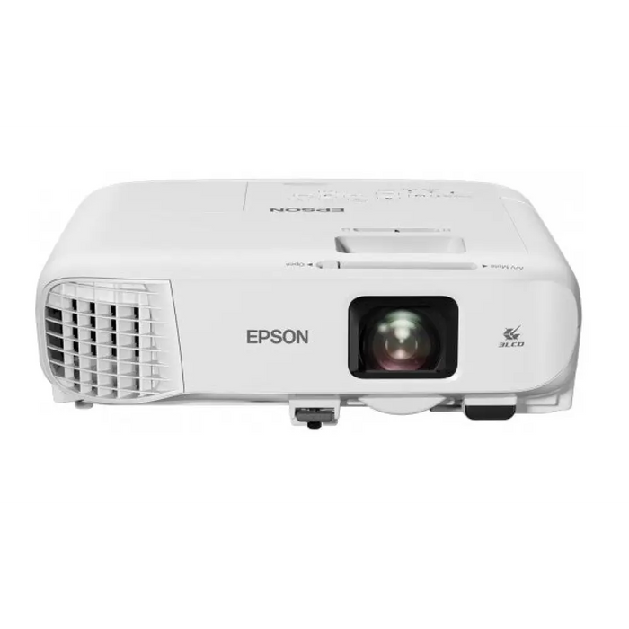 EPSON EB-E20 Мобилен проектор XGA 1024x768 4:3 HD Ready