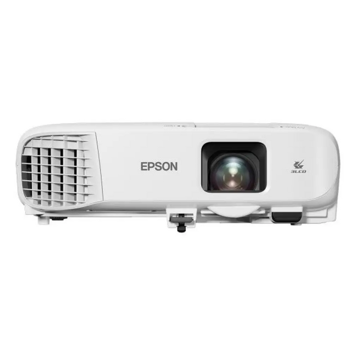 EPSON EB-E20 Мобилен проектор XGA 1024x768 4:3 HD Ready