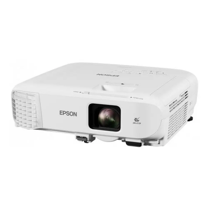 EPSON EB-E20 Мобилен проектор XGA 1024x768 4:3 HD Ready