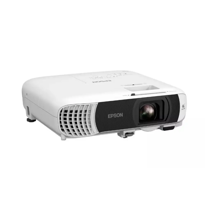 Epson EB-FH18 Проектори Домашно забавление/Игри/Развлечения