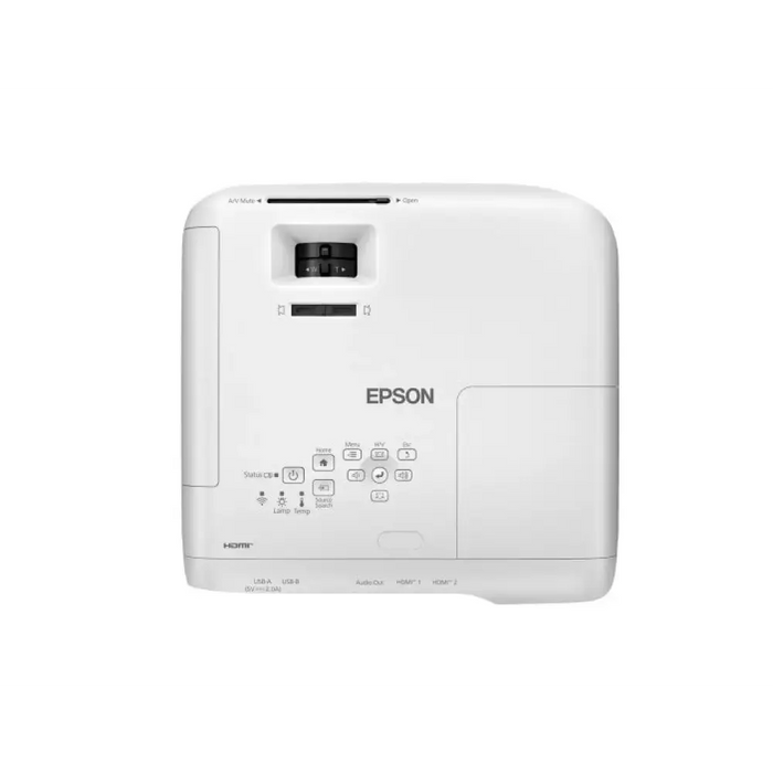 Epson EB-FH18 Проектори Домашно забавление/Игри/Развлечения