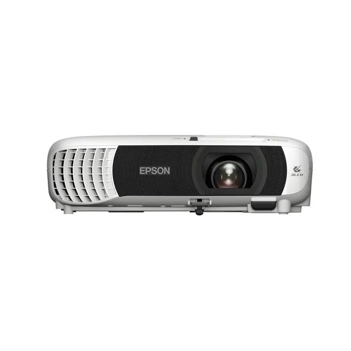 Epson EB-W55 Проектори Домашно забавление USB 2.0-A