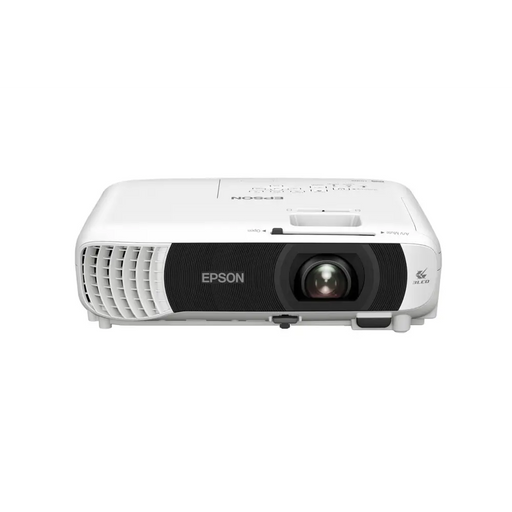 Epson EB-W55 Проектори Домашно забавление USB 2.0-A