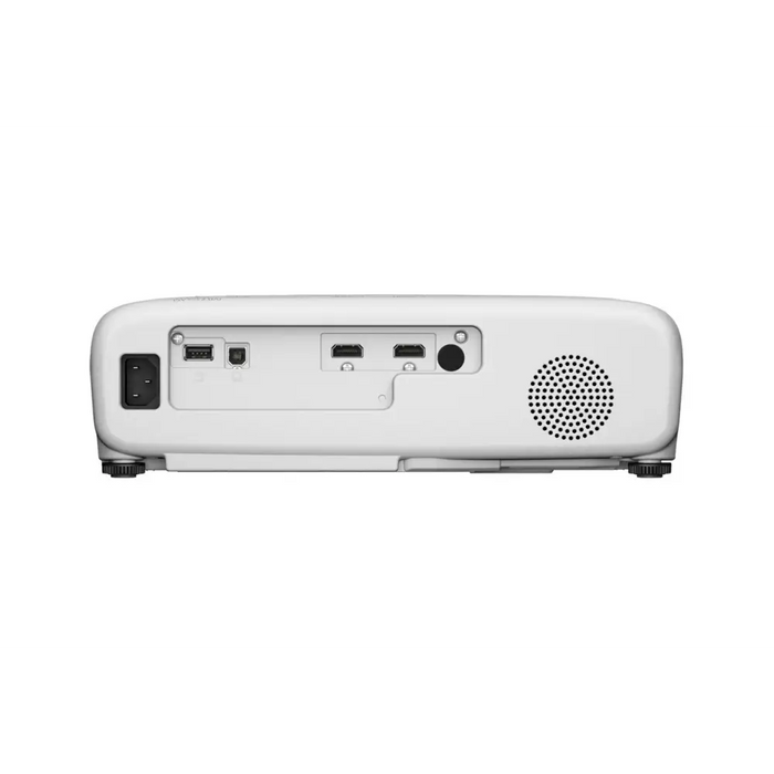 Epson EB-W55 Проектори Домашно забавление USB 2.0-A