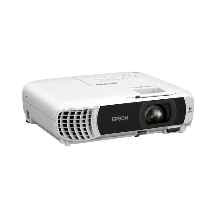 Epson EB-W55 Проектори Домашно забавление USB 2.0-A