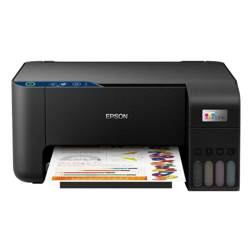 Epson EcoTank L3231 - A4 многофункционален принтер