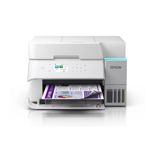Epson EcoTank L6376