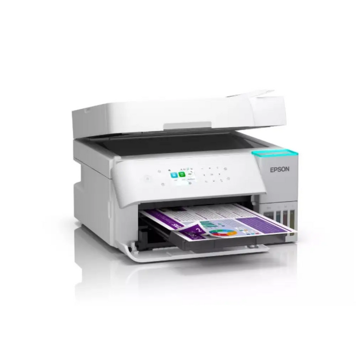 Epson EcoTank L6376