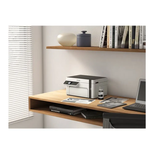 EPSON EcoTank M2120 мастило монохромно 15 стр./мин MFP