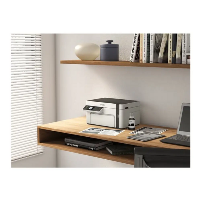 EPSON EcoTank M2120 мастило монохромно 15 стр./мин MFP