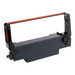EPSON ERC38BR лента черна и червена черна 1 500 000 цвята