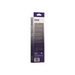 EPSON S015307 лента черна 2 000 000 знака 1 пакет