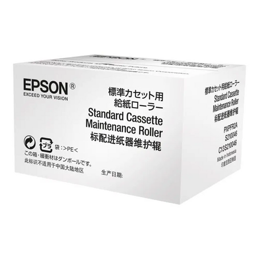EPSON Серия WF-6xxx Стандартна ролка за поддръжка на касета